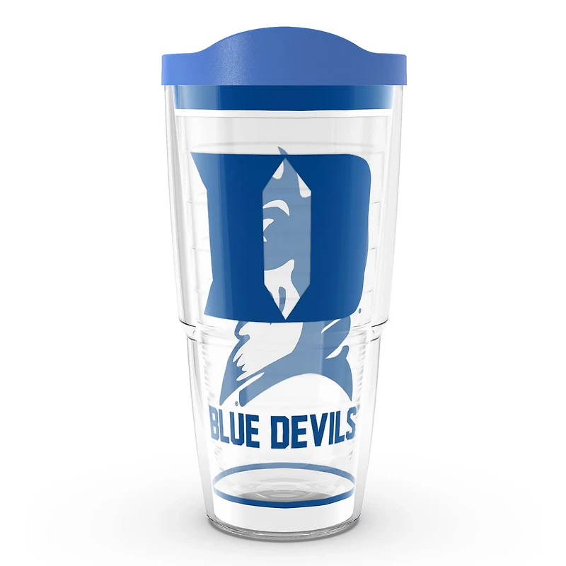 Tervis Duke Devils 24oz Tradition Classic Tumbler