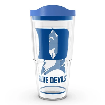 Tervis Duke Devils 24oz Tradition Classic Tumbler