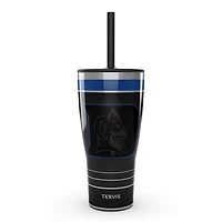 Tervis Duke Devils 30oz Night Game Tumbler with Straw