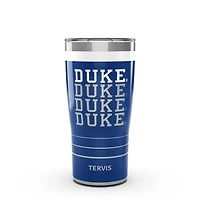 Tervis Duke Devils Reverb 20oz Stainless Steel Tumbler