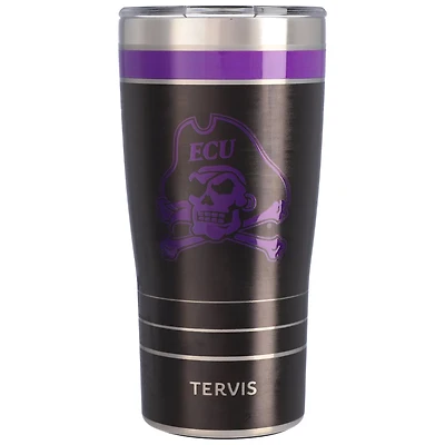Tervis ECU Pirates 20oz Night Game Tumbler