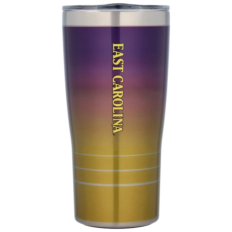 Tervis ECU Pirates 20oz Ombre Stainless Steel Tumbler