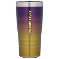 Tervis ECU Pirates 20oz Ombre Stainless Steel Tumbler