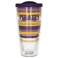 Tervis ECU Pirates 24oz Hype Stripe Classic Tumbler