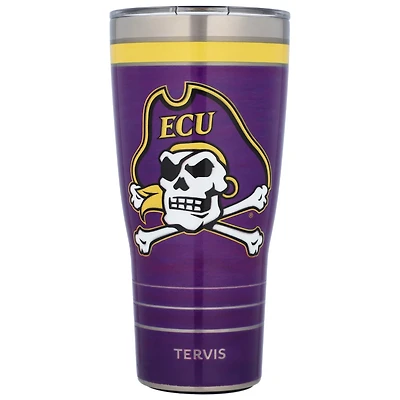 Tervis ECU Pirates 30oz MVP Stainless Steel Tumbler