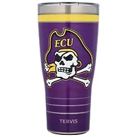 Tervis ECU Pirates 30oz MVP Stainless Steel Tumbler