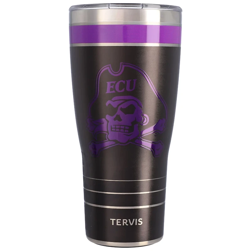 Tervis ECU Pirates 30oz Night Game Tumbler