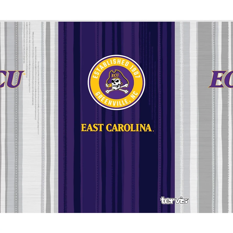 Tervis ECU Pirates 40oz All In Wide Mouth Water Bottle