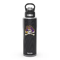Tervis ECU Pirates 40oz Fiber Wide Mouth Water Bottle