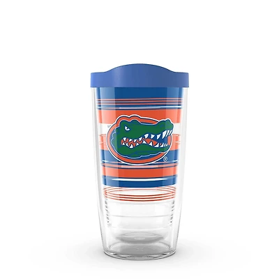 Tervis Florida Gators 16oz Hype Stripes Classic Tumbler