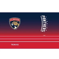 Tervis Florida Panthers 20oz Ombre Stainless Steel Travel Tumbler
