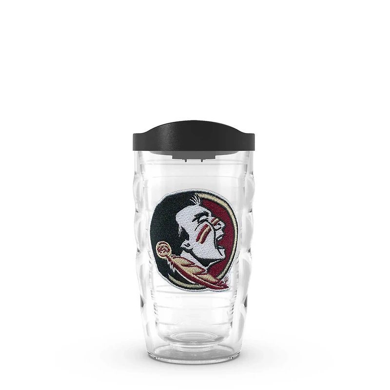 Tervis Florida State Seminoles 10oz Classic Emblem Wavy Tumbler