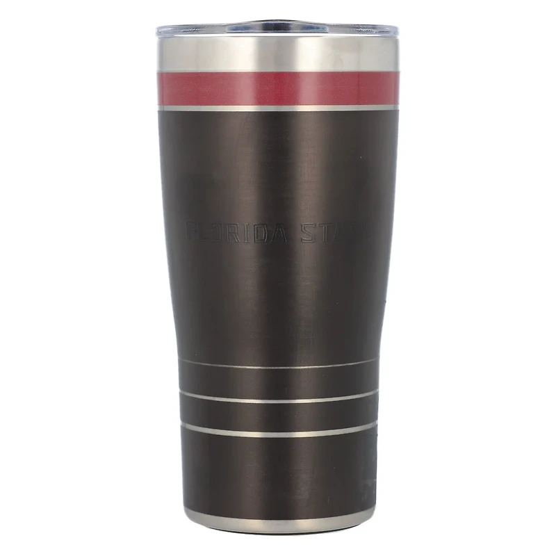 Tervis Florida State Seminoles 20oz Night Game Tumbler