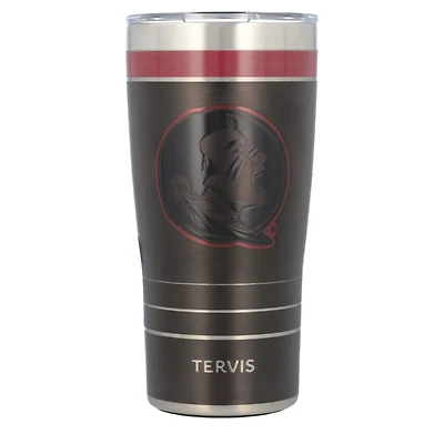Tervis Florida State Seminoles 20oz Night Game Tumbler