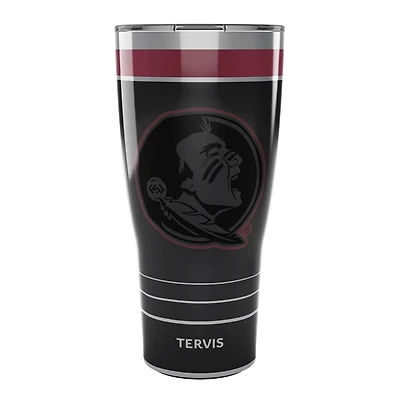 Tervis Florida State Seminoles 30oz Night Game Tumbler