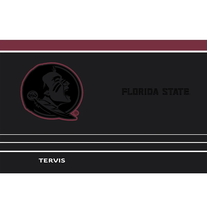 Tervis Florida State Seminoles 30oz Night Game Tumbler