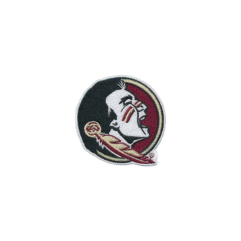 Tervis Florida State Seminoles 4-Pack 12oz Emblem Tumbler Set