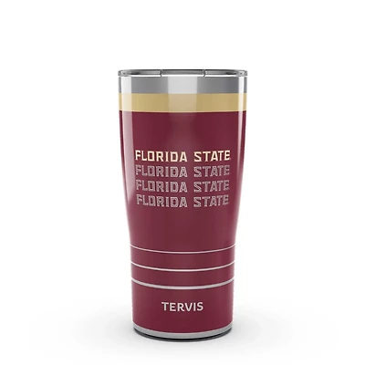 Tervis Florida State Seminoles Reverb 20oz Stainless Steel Tumbler