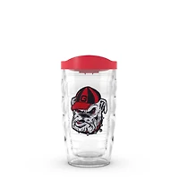 Tervis Georgia Bulldogs 10oz Classic Emblem Wavy Tumbler
