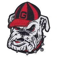 Tervis Georgia Bulldogs 10oz Classic Emblem Wavy Tumbler