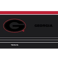 Tervis Georgia Bulldogs 30oz Night Game Tumbler with Straw