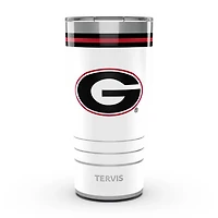 Tervis Georgia Bulldogs Arctic 20oz Stainless Steel Tumbler