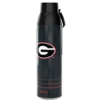 Tervis Georgia Bulldogs Full Speed 36oz Venture Stainless Steel Water Bottle
