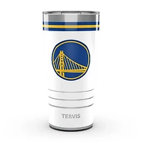 Tervis Golden State Warriors 20oz Arctic DuraPrint Stainless Steel Travel Tumbler
