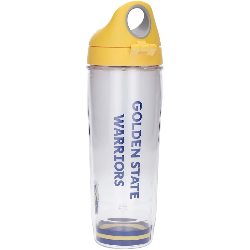 Tervis Golden State Warriors 24oz Arctic Classic Water Bottle