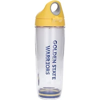 Tervis Golden State Warriors 24oz Arctic Classic Water Bottle