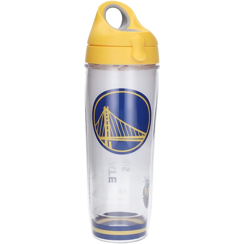 Tervis Golden State Warriors 24oz Arctic Classic Water Bottle