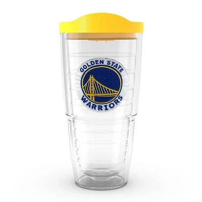 Tervis Golden State Warriors 24oz Emblem Classic Tumbler