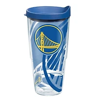 Tervis Golden State Warriors 24oz Genuine Classic Tumbler