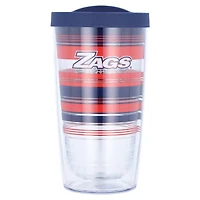 Tervis Gonzaga Bulldogs 16oz Hype Stripes Classic Tumbler