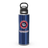 Tervis Gonzaga Bulldogs 40oz All In Wide Mouth Water Bottle