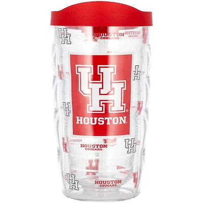 Tervis Houston Cougars 10oz Overtime Classic Tumbler