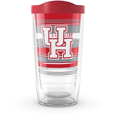 Tervis Houston Cougars 16oz Hype Stripes Classic Tumbler
