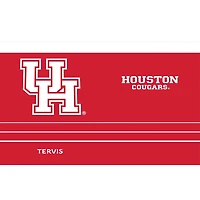 Tervis Houston Cougars 20oz MVP Stainless Steel Tumbler