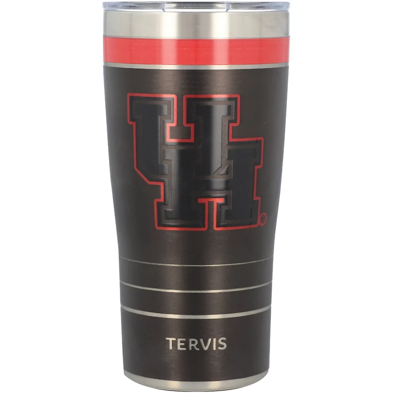Tervis Houston Cougars 20oz Night Game Tumbler