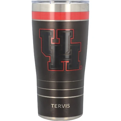 Tervis Houston Cougars 20oz Night Game Tumbler