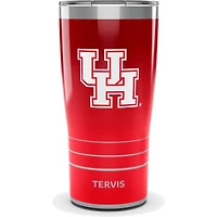 Tervis Houston Cougars 20oz Ombre Stainless Steel Tumbler