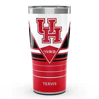 Tervis Houston Cougars 20oz Win Streak Stainless Steel Tumbler