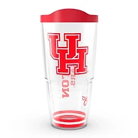 Tervis Houston Cougars 24oz Classic Arctic Tumbler