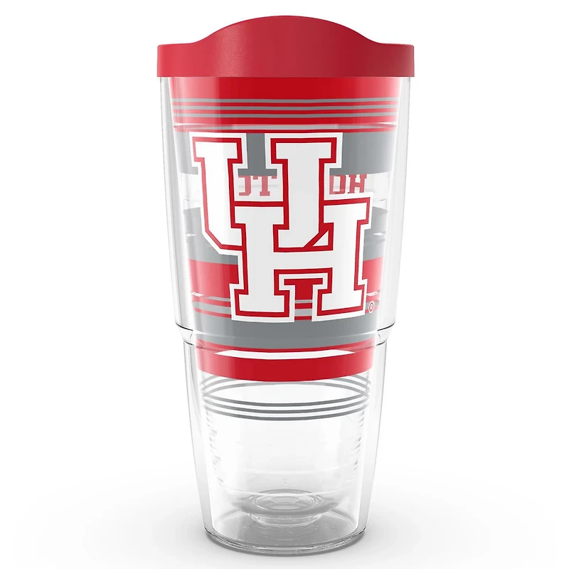 Tervis Houston Cougars 24oz Hype Stripe Classic Tumbler