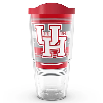 Tervis Houston Cougars 24oz Hype Stripe Classic Tumbler