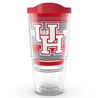 Tervis Houston Cougars 24oz Hype Stripe Classic Tumbler