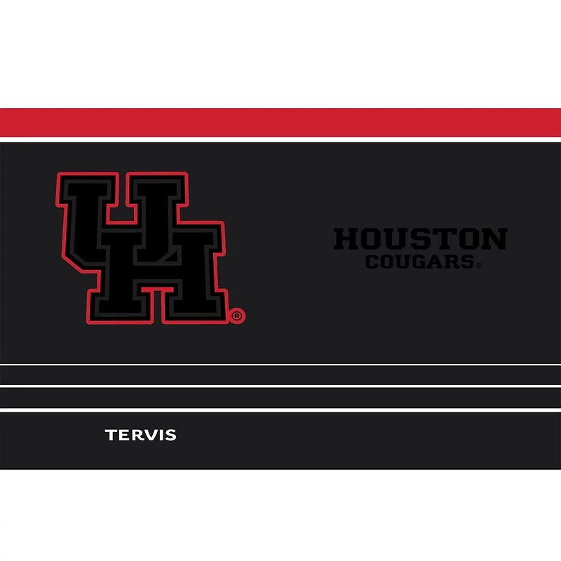 Tervis Houston Cougars 30oz Night Game Tumbler