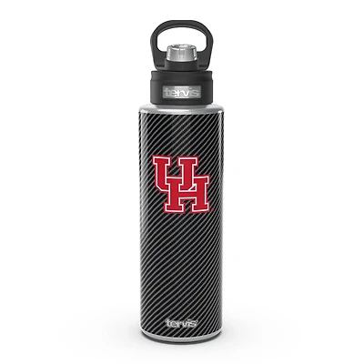 Tervis Houston Cougars 40oz Fiber Wide Mouth Water Bottle