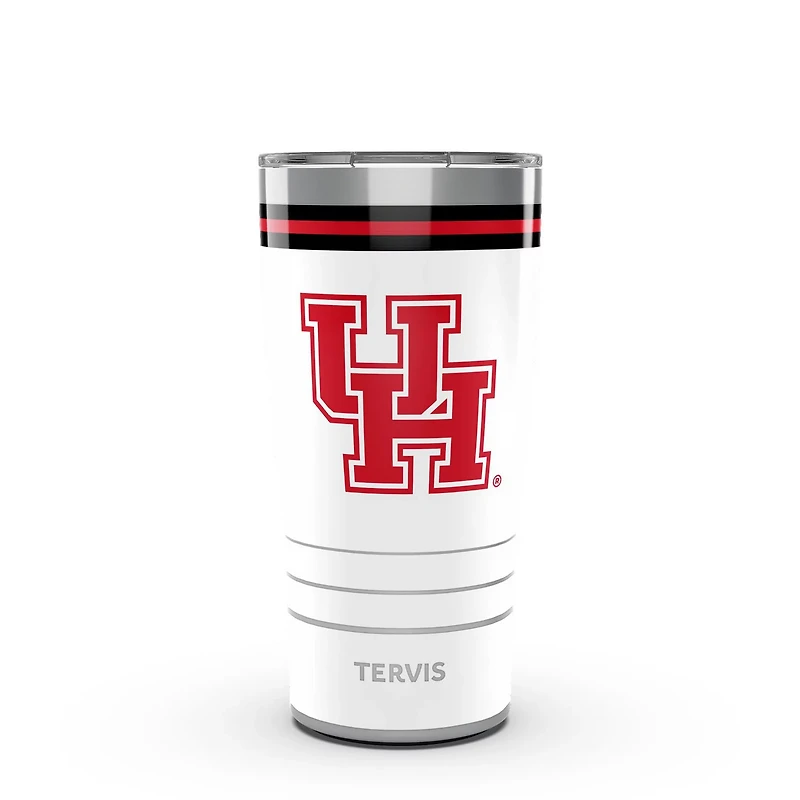 Tervis Houston Cougars Arctic 20oz Stainless Steel Tumbler