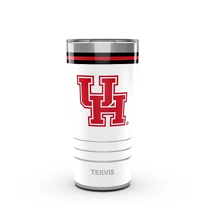 Tervis Houston Cougars Arctic 20oz Stainless Steel Tumbler